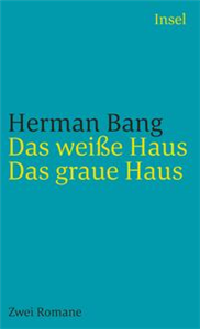 Das weiße Haus/Das graue Haus