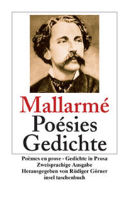 Poésies. Poèmes en prose. Gedichte. Gedichte in Prosa