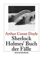 Sherlock Holmes' Buch der Fälle