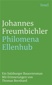 Philomena Ellenhub