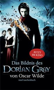 Das Bildnis des Dorian Gray