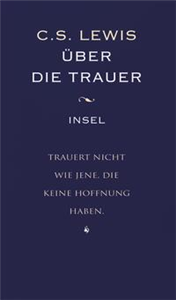 Über die Trauer