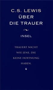 Über die Trauer
