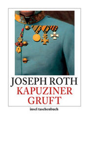 Die Kapuzinergruft