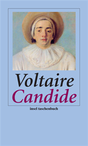 Candide oder Der Optimismus