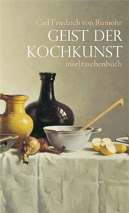 Geist der Kochkunst