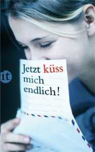 Jetzt küss mich endlich!