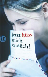 Jetzt küss mich endlich!