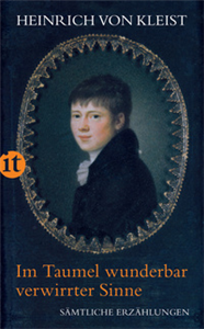 Im Taumel wunderbar verwirrter Sinne