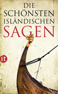 Die schönsten isländischen Sagas