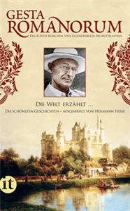Gesta Romanorum