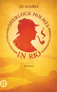 Sherlock Holmes in Rio