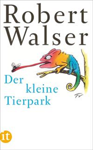 Der kleine Tierpark