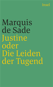 Justine oder Die Leiden der Tugend