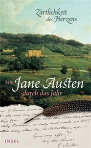Zärtlichkeit des Herzens