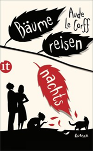 Bäume reisen nachts