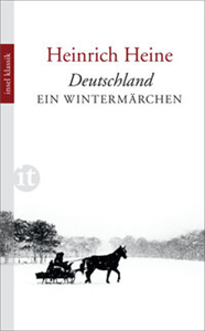 Deutschland. Ein Wintermärchen