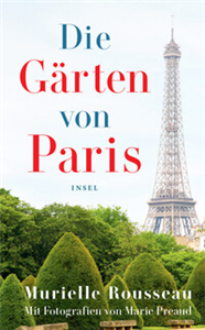 Die Gärten von Paris