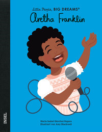 Aretha Franklin