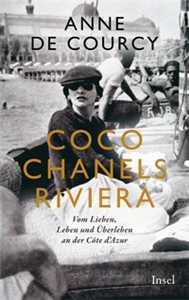 Coco Chanels Riviera