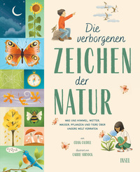 Die verborgenen Zeichen der Natur