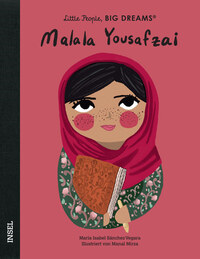 Malala Yousafzai