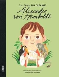 Alexander von Humboldt