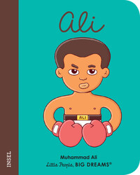 Muhammad Ali