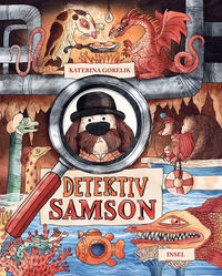 Detektiv Samson