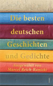 Die besten deutschen Geschichten und Gedichte