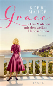 Grace. Das Mädchen mit den weißen Handschuhen