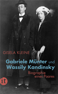 Gabriele Münter und Wassily Kandinsky
