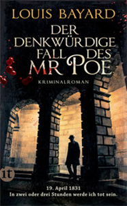 Der denkwürdige Fall des Mr Poe