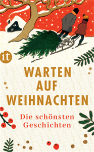 Warten auf Weihnachten