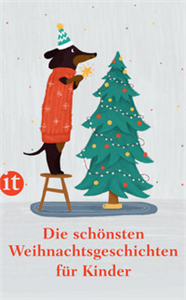 Die schönsten Weihnachtsgeschichten für Kinder