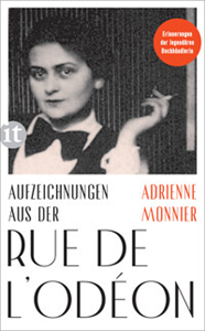 Aufzeichnungen aus der Rue de l'Odéon