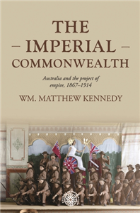 The imperial Commonwealth