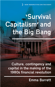‘Survival Capitalism’ and the Big Bang