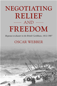 Negotiating relief and freedom