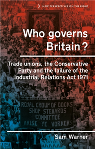 Who governs Britain?