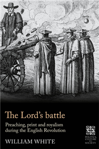 The Lord’s battle