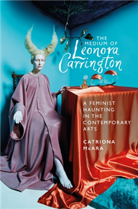 The medium of Leonora Carrington