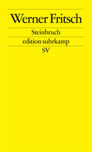 Steinbruch