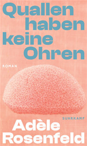 Quallen haben keine Ohren