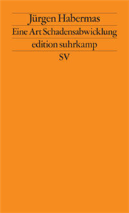 Eine Art Schadensabwicklung