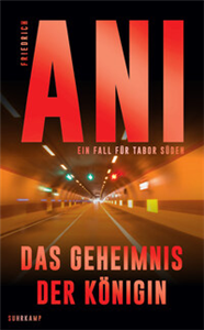 Das Geheimnis der Königin