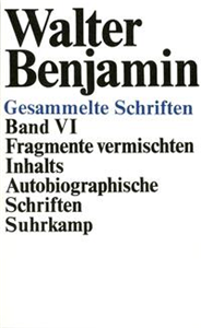 Gesammelte Schriften