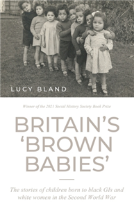 Britain’s ‘brown babies’