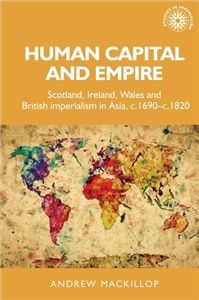 Human capital and empire