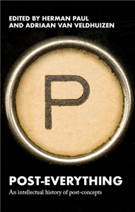 Post-everything Post-everything